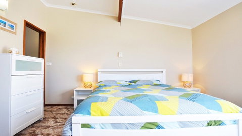 Getaway On Garden Free Wifi PET Friendly - Timeshare Accommodation 1