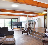 Getaway on Garden Free Wifi PET Friendly - Timeshare Accommodation