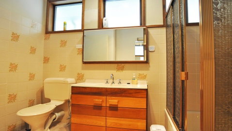 Getaway On Garden Free Wifi PET Friendly - Timeshare Accommodation 4