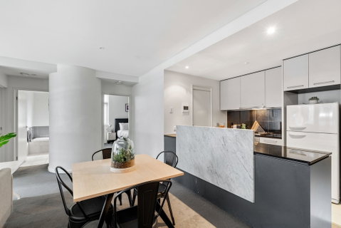 Nook Melbourne Russell Street - Timeshare Accommodation 3