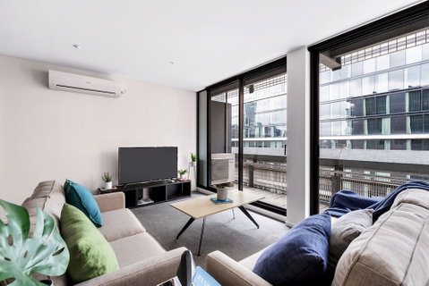 Nook Melbourne Russell Street - Timeshare Accommodation 1