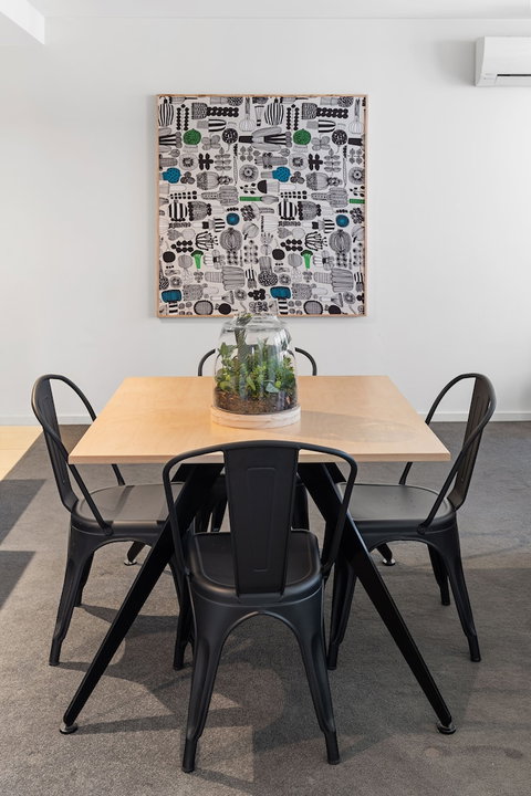 Nook Melbourne Russell Street - Timeshare Accommodation 2