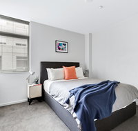 Nook Melbourne Russell Street - Timeshare Accommodation