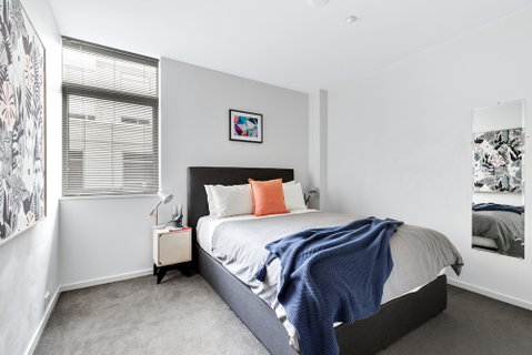 Nook Melbourne Russell Street - Timeshare Accommodation 0