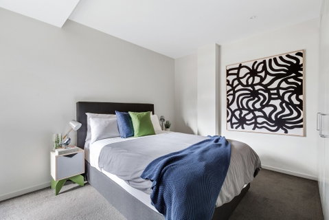 Nook Melbourne Russell Street - Timeshare Accommodation 4