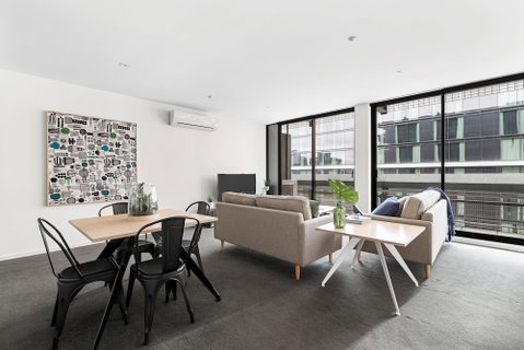 Nook Melbourne Russell Street - Timeshare Accommodation 6