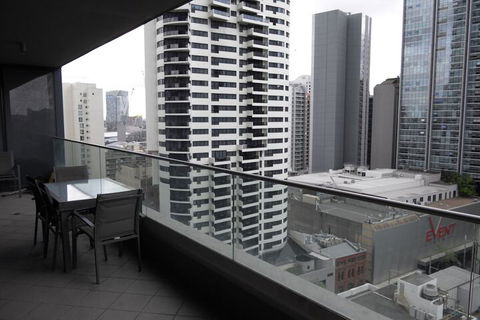 Large Apartment In World Square Sydney - Timeshare Accommodation 5