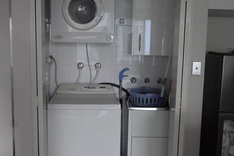 Large Apartment In World Square Sydney - Timeshare Accommodation 3