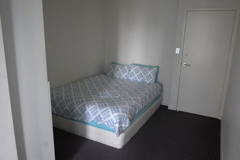 Large Apartment In World Square Sydney - Timeshare Accommodation 1