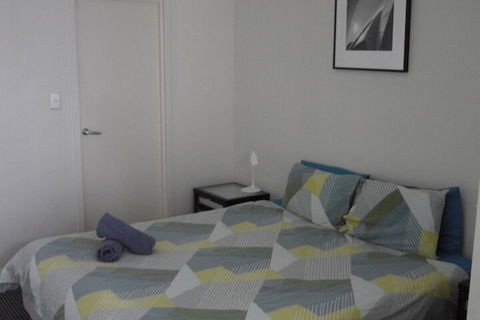 Large Apartment In World Square Sydney - Timeshare Accommodation 2