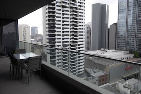 Large Apartment In World Square Sydney - Timeshare Accommodation 0
