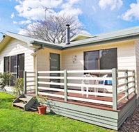 Aqua Escape on Anderson Free Wifi  Netflix PET Friendly - Timeshare Accommodation