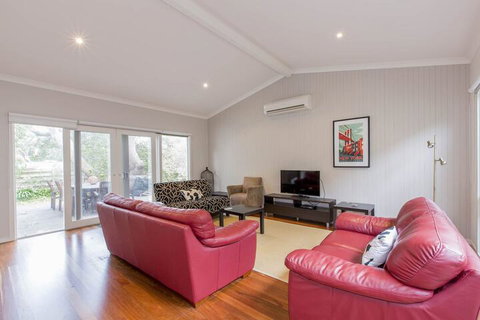 Breezes PET Friendly - Timeshare Accommodation 4