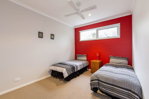 Breezes PET Friendly - Timeshare Accommodation 3