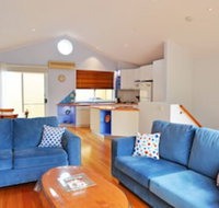 THE Sails 8 Linen Included Central Location - Timeshare Accommodation