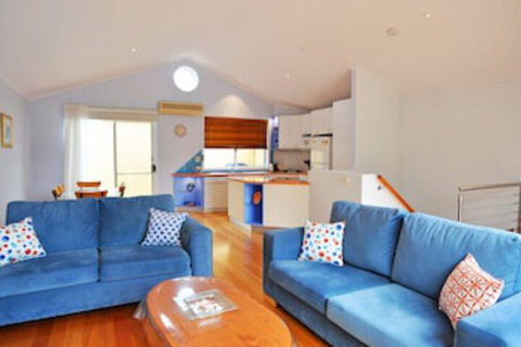 THE Sails 8 Linen Included Central Location - Timeshare Accommodation 0