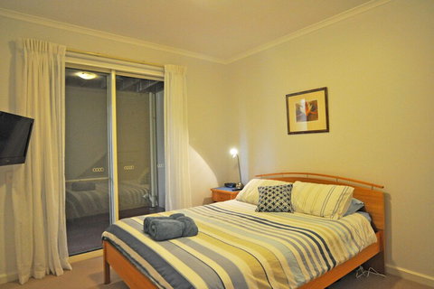 THE Sails 8 Linen Included Central Location - Timeshare Accommodation 3