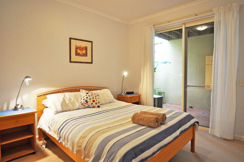 THE Sails 8 Linen Included Central Location - Timeshare Accommodation 7