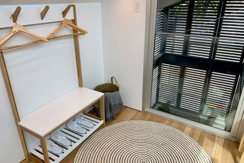 Studio Reuss - A City Retreat - Timeshare Accommodation 3