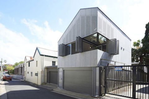 Studio Reuss - A City Retreat - Timeshare Accommodation 0