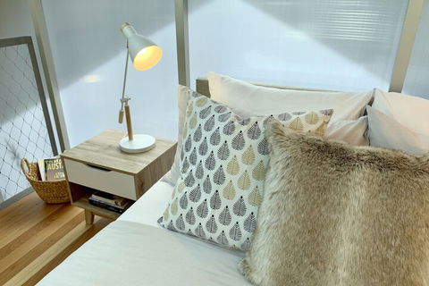 Studio Reuss - A City Retreat - Timeshare Accommodation 2