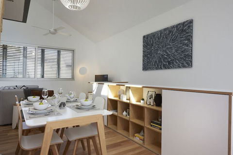 Studio Reuss - A City Retreat - Timeshare Accommodation 5