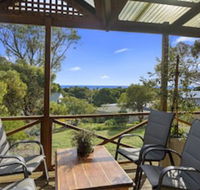 Sandy Feet Retreat 13 Scenic View Drive - Timeshare Accommodation