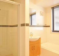 Sunset Waters Inlet Side - Timeshare Accommodation