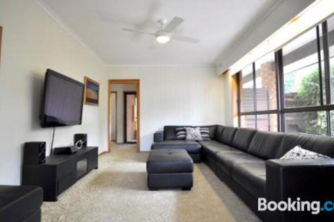 Family Retreat On Anderson - Timeshare Accommodation 0