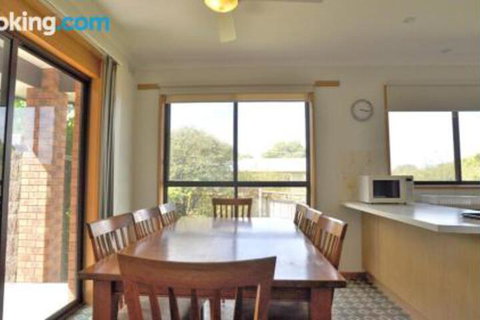 Family Retreat On Anderson - Timeshare Accommodation 7