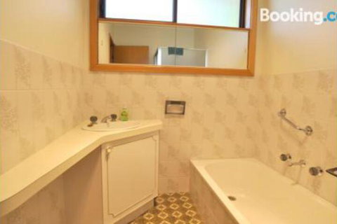 Family Retreat On Anderson - Timeshare Accommodation 4
