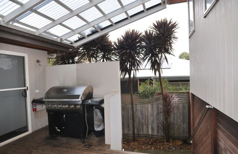 Melandy Free Wifi Surf Side - Timeshare Accommodation 6