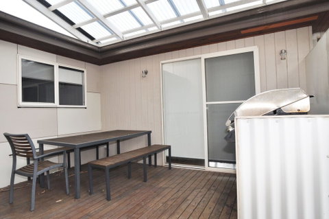 Melandy Free Wifi Surf Side - Timeshare Accommodation 1