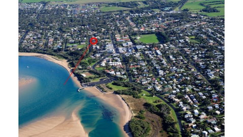 Sail Away Inlet Side - Timeshare Accommodation 4