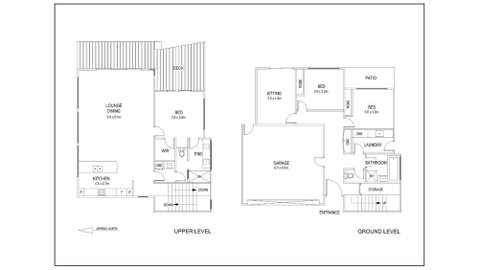 Sail Away Inlet Side - Timeshare Accommodation 5