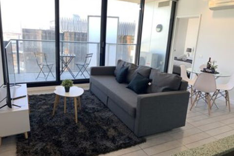 JC Water View Apartment On La Trobe - Timeshare Accommodation 4