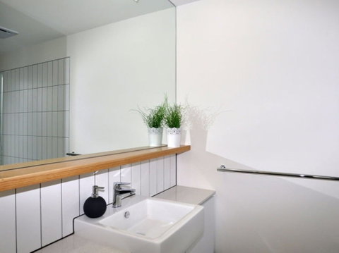 Luxe Townhouse 2 Inlet Side - Timeshare Accommodation 2