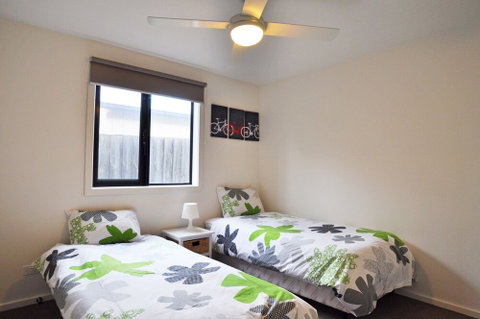 Luxe Townhouse 2 Inlet Side - Timeshare Accommodation 6