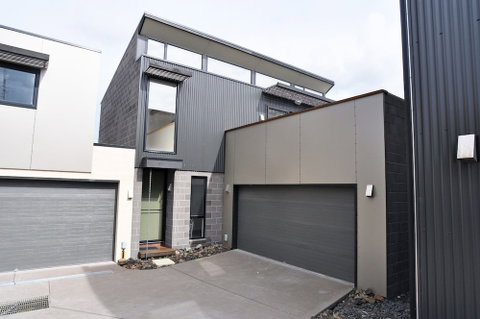 Luxe Townhouse 2 Inlet Side - Timeshare Accommodation 1