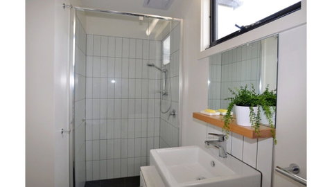 Luxe Townhouse 2 Inlet Side - Timeshare Accommodation 3