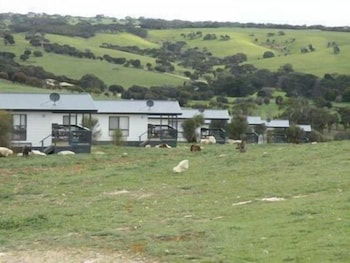 Waves And Wildlife - Timeshare Accommodation 0