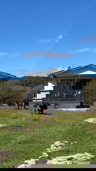 Waves And Wildlife - Timeshare Accommodation 1