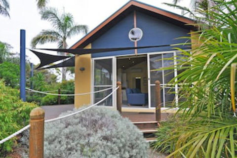 THE Sails 4 Linen Included Central Location - Timeshare Accommodation 0