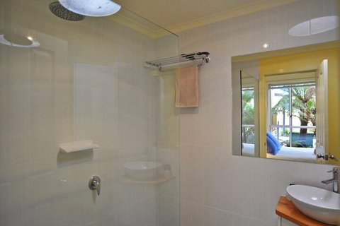 THE Sails 4 Linen Included Central Location - Timeshare Accommodation 2