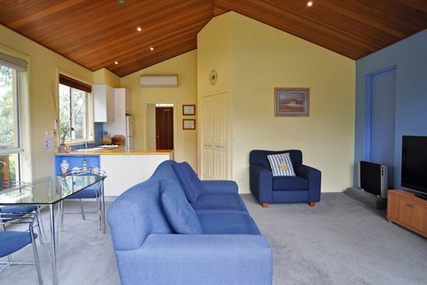 THE Sails 4 Linen Included Central Location - Timeshare Accommodation 4