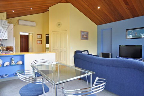 THE Sails 4 Linen Included Central Location - Timeshare Accommodation 5