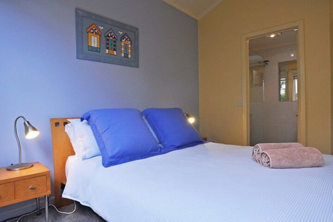 THE Sails 4 Linen Included Central Location - Timeshare Accommodation 1