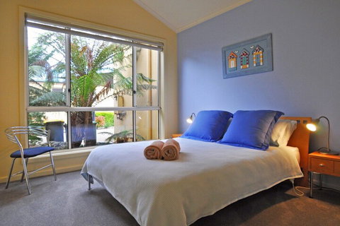 THE Sails 4 Linen Included Central Location - Timeshare Accommodation 3