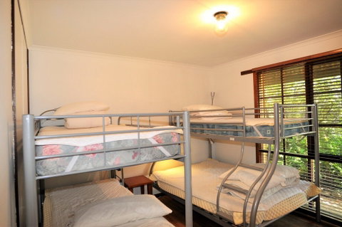 Palm Waters 4 PET Friendly - Timeshare Accommodation 5