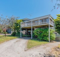 Inverloch Beach HUT Close TO Beach  Shops - Timeshare Accommodation